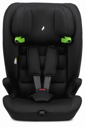 Fotelik samochodowy Lupo i-Size - Black
