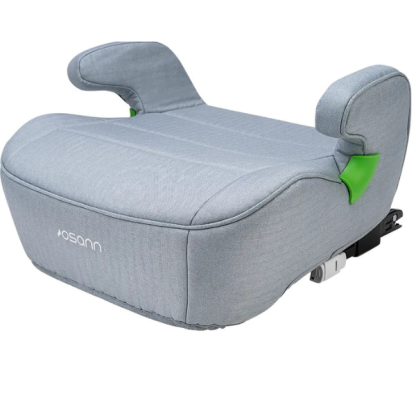 Podstawka Osann Junior Isofix i-Size - Dolphin Grey