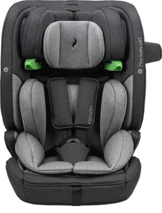 Fotelik samochodowy Osann Flux Isofix eXT i-Size - Universe Grey